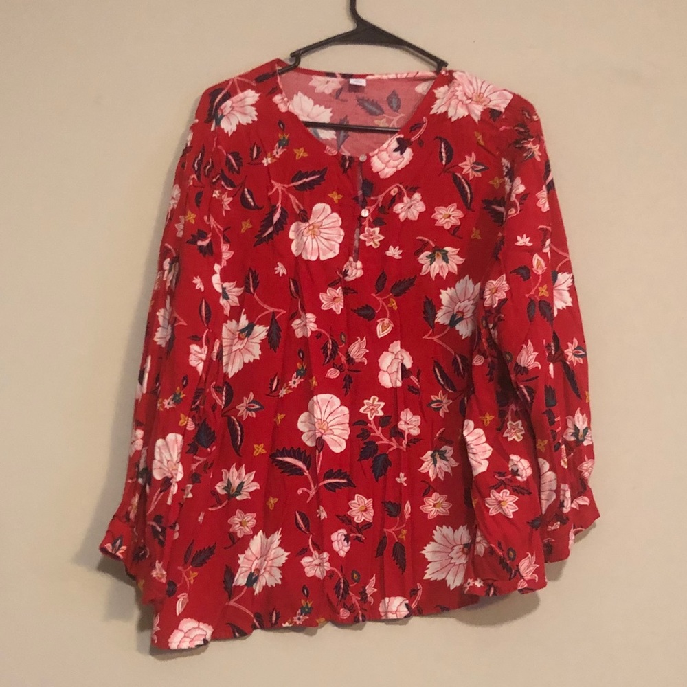 Old Navy Top